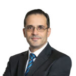 Dr. Constantinos Vrachimis