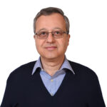 Constantinos Sideris