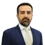 Dr. Nicholas A. Ioannides