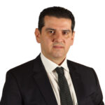 Mr. Michael Damianos