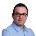 Dr. Panayiotis Philimis